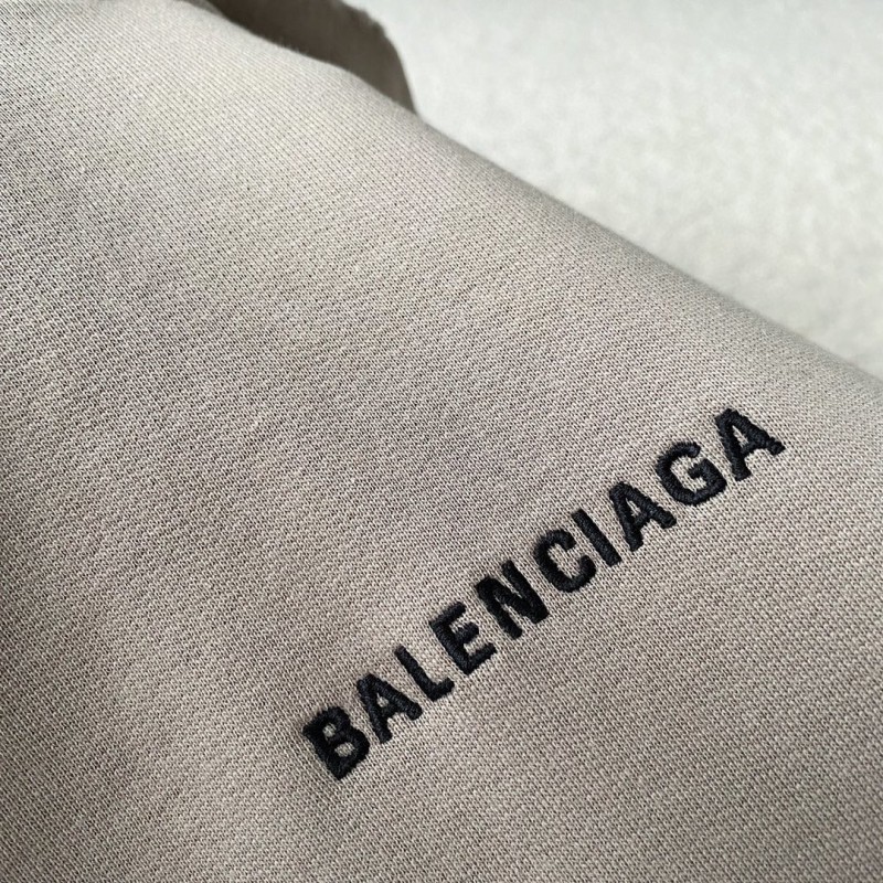 Balenciaga Unisex Hoodie