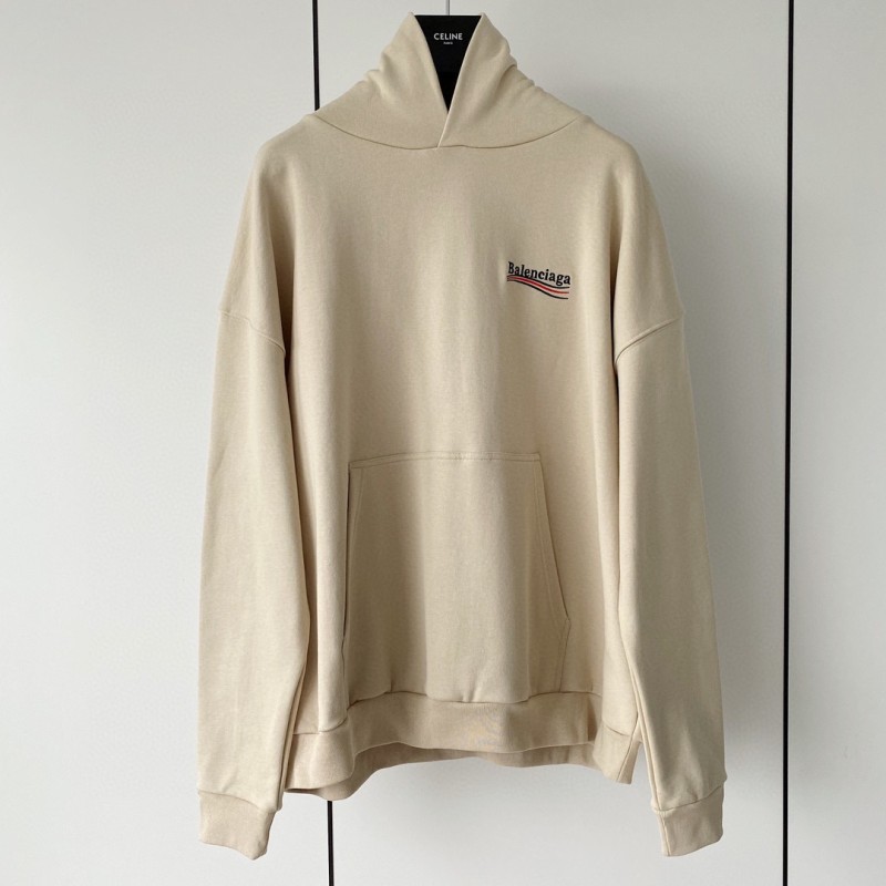 Balenciaga Unisex Hoodie