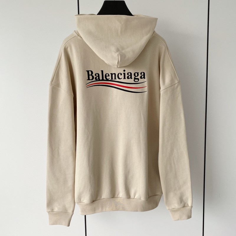 Balenciaga Unisex Hoodie