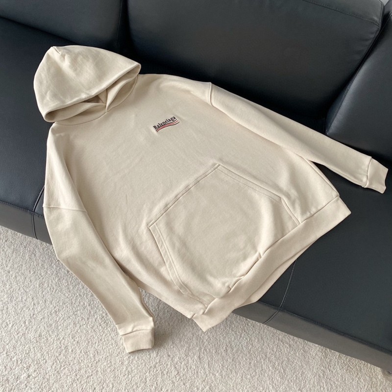 Balenciaga Unisex Hoodie