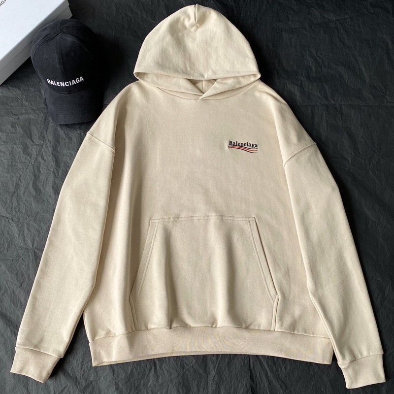 Balenciaga Unisex Hoodie