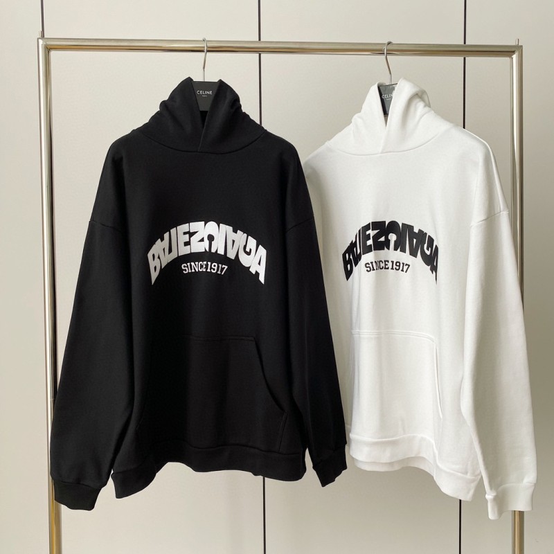 Balenciaga Unisex Hoodie