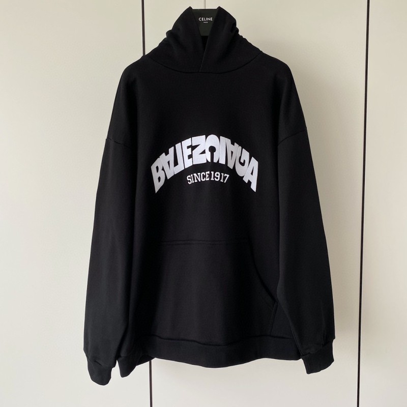 Balenciaga Unisex Hoodie