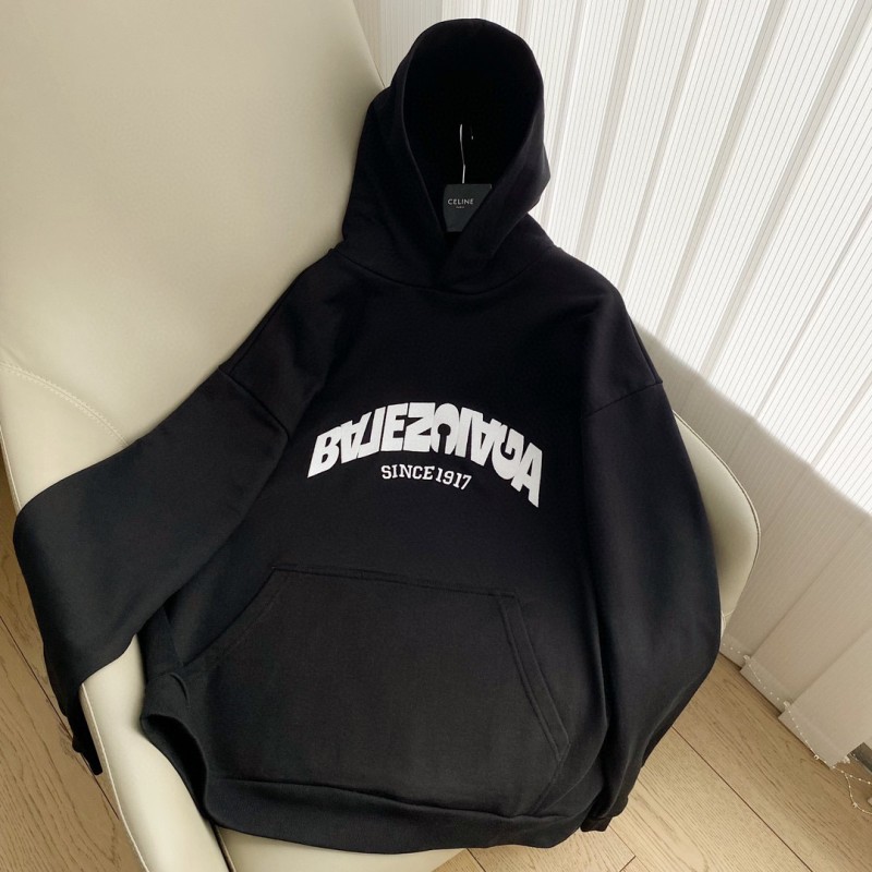 Balenciaga Unisex Hoodie