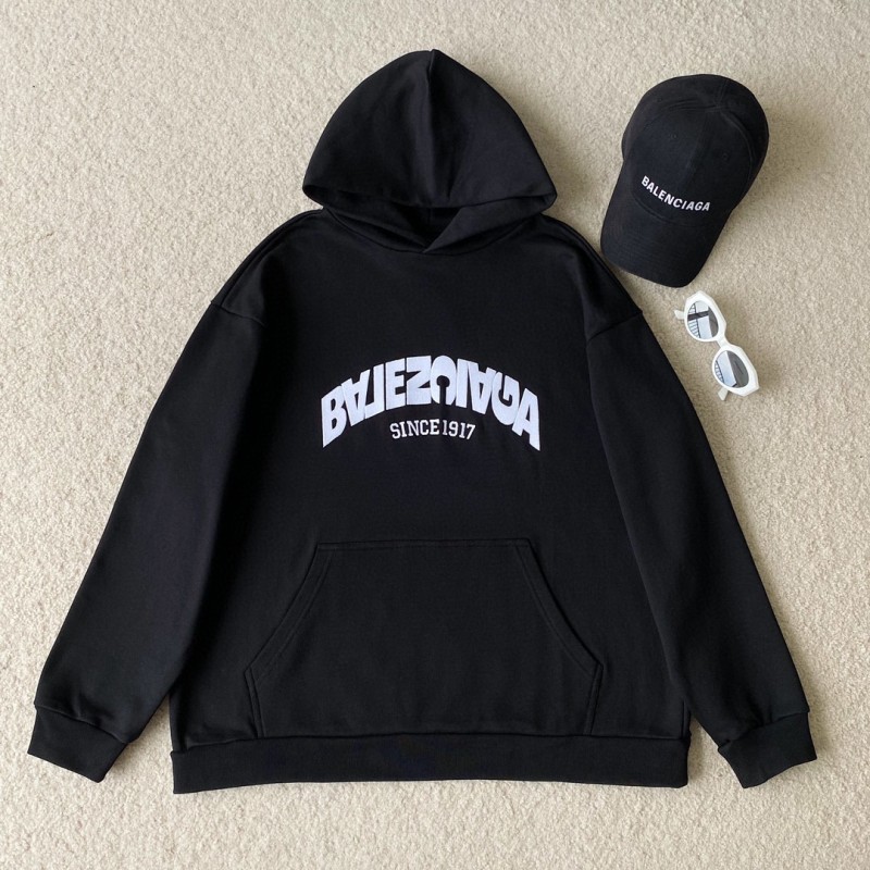 Balenciaga Unisex Hoodie