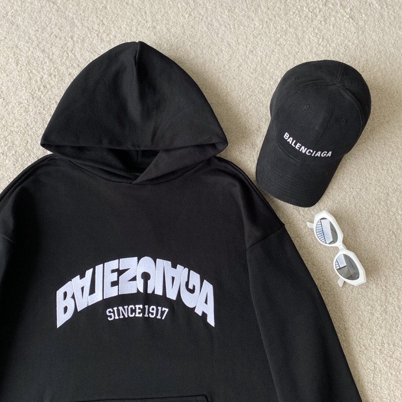 Balenciaga Unisex Hoodie