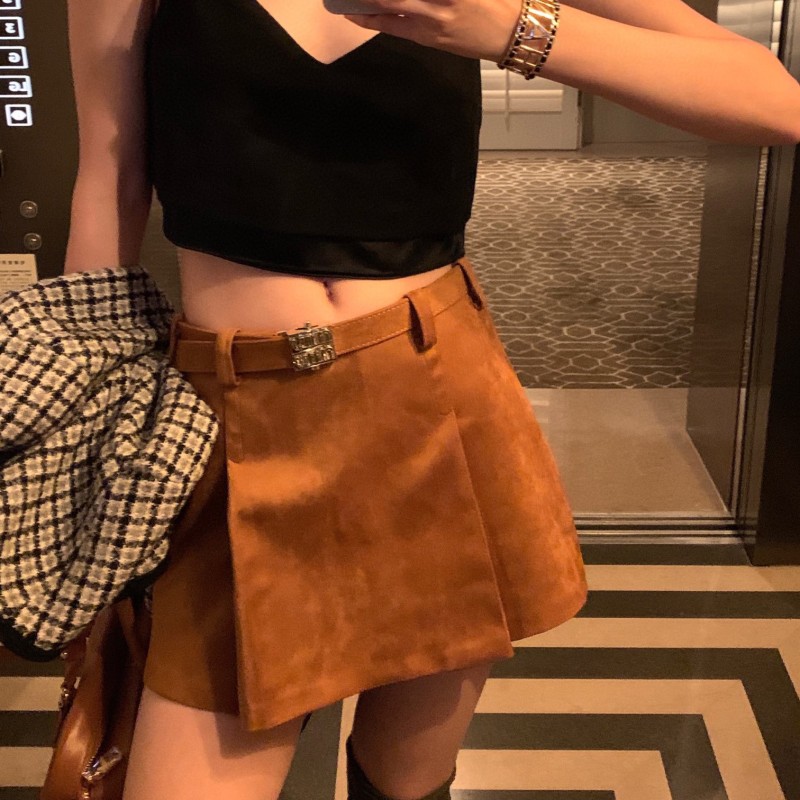 MiuMiu Skirt