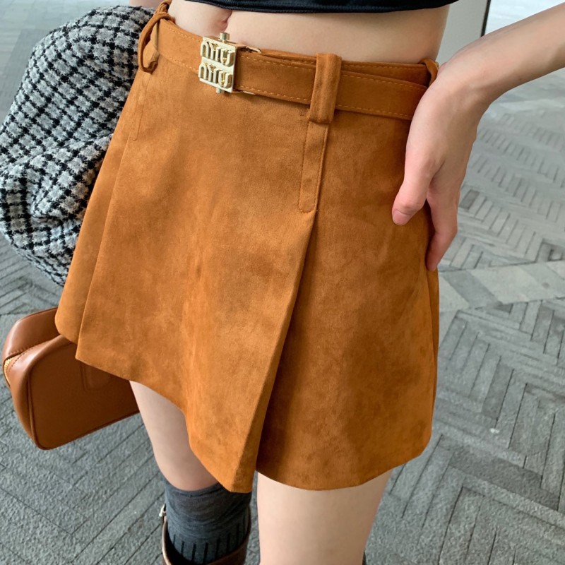 MiuMiu Skirt