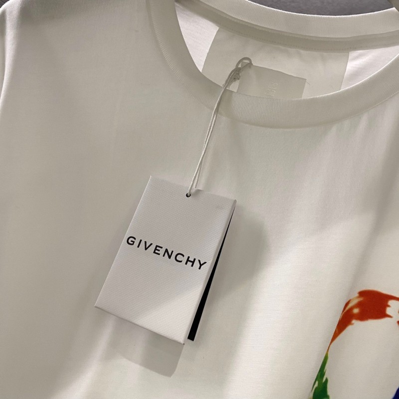 Givenchy Tee