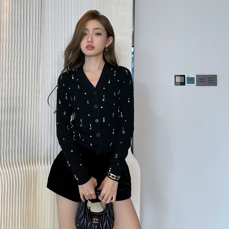 MiuMiu Cardigan