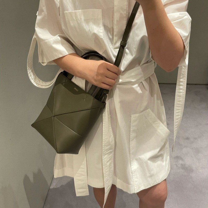 Loewe Skirt Dress 