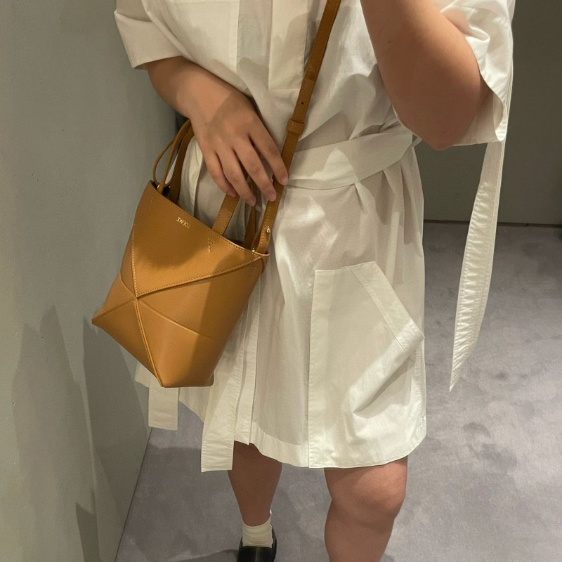 Loewe Skirt Dress 