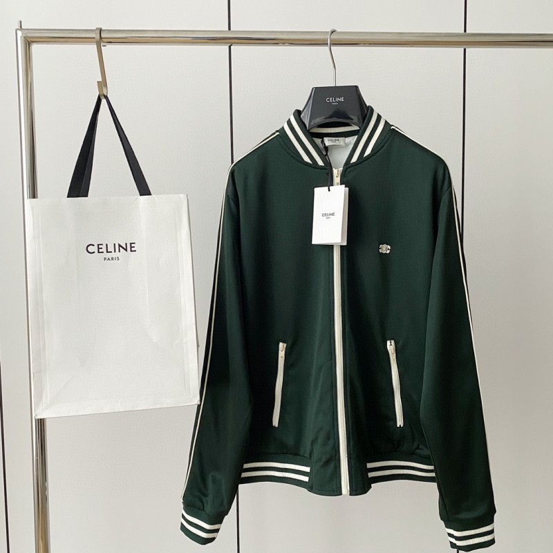 Celine Unisex Jacket