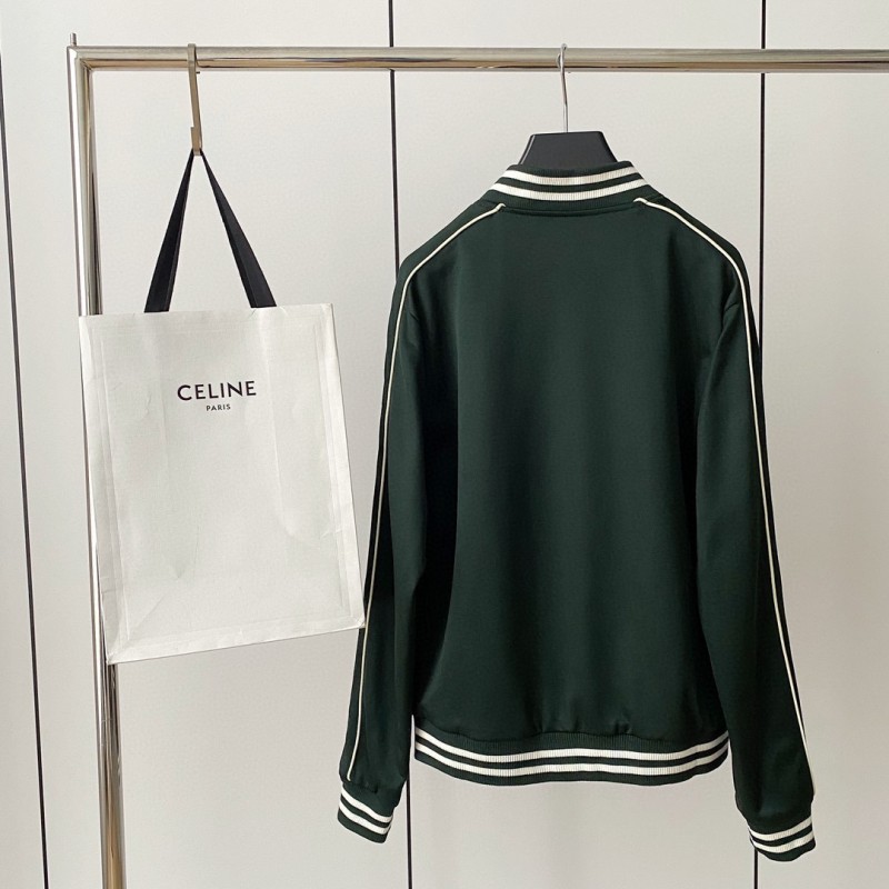 Celine Unisex Jacket