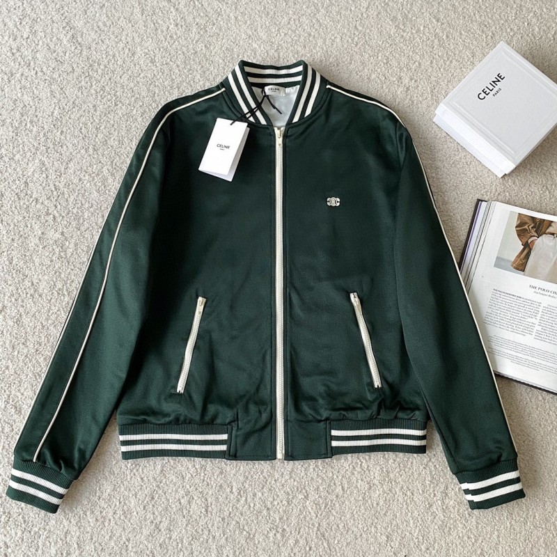 Celine Unisex Jacket