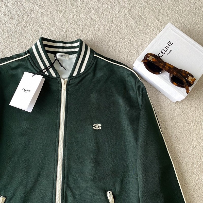 Celine Unisex Jacket