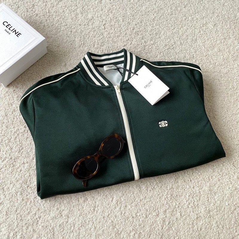 Celine Unisex Jacket