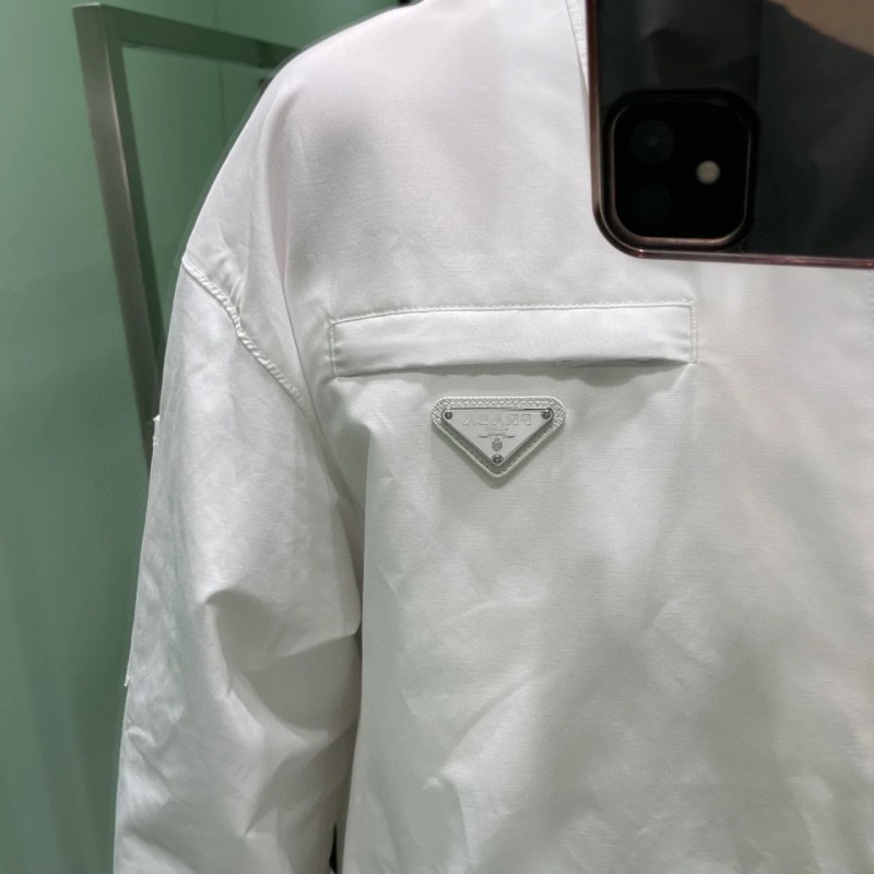 Prada Jacket