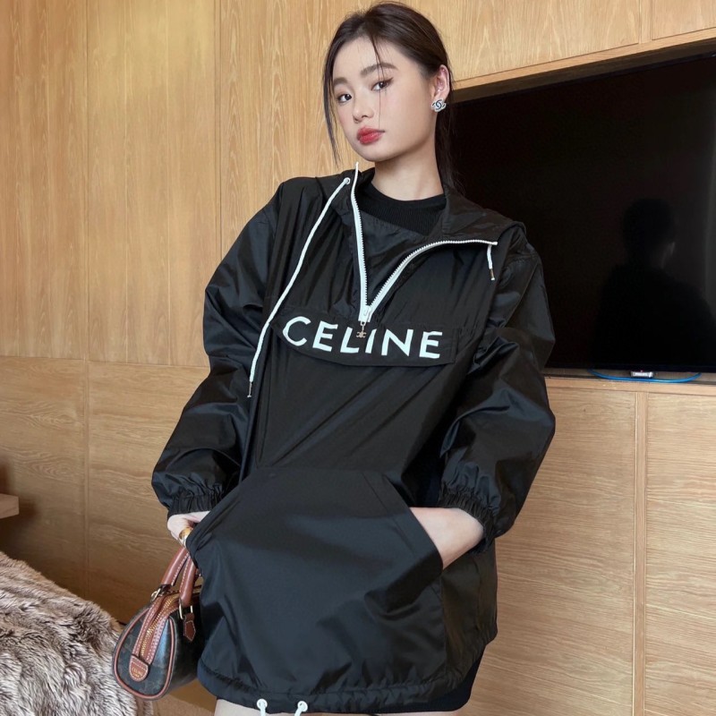 Celine Unisex Hoodie