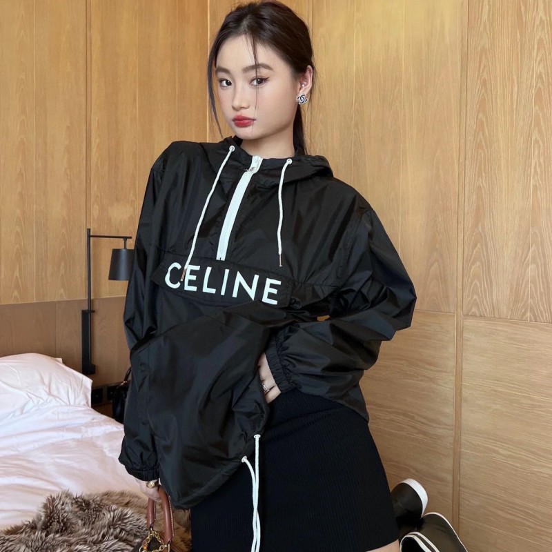 Celine Unisex Hoodie