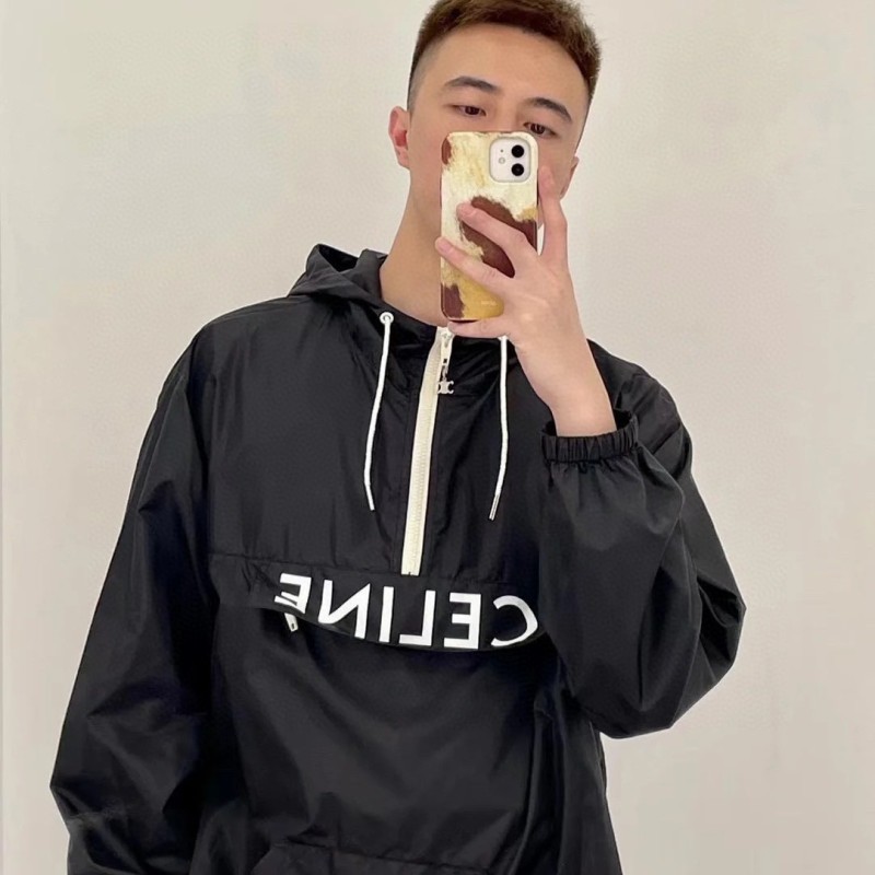 Celine Unisex Hoodie