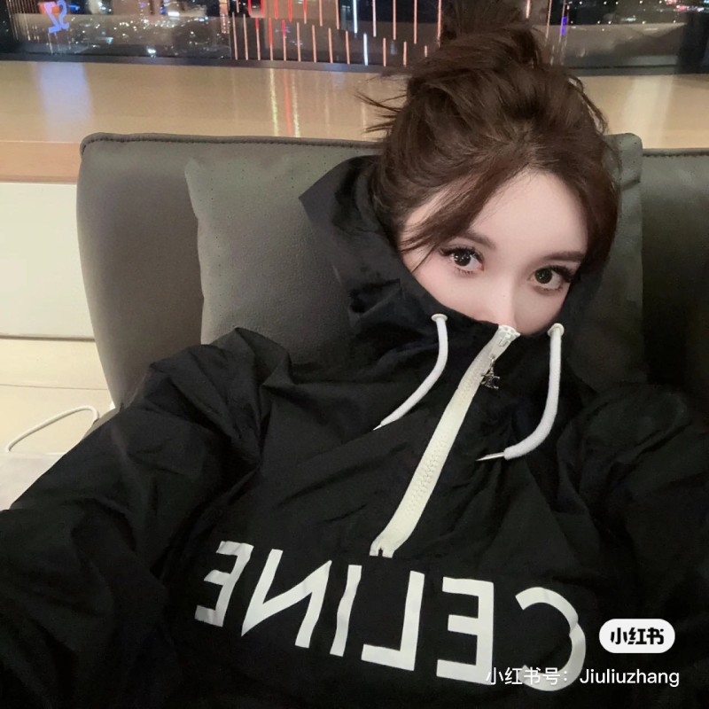 Celine Unisex Hoodie