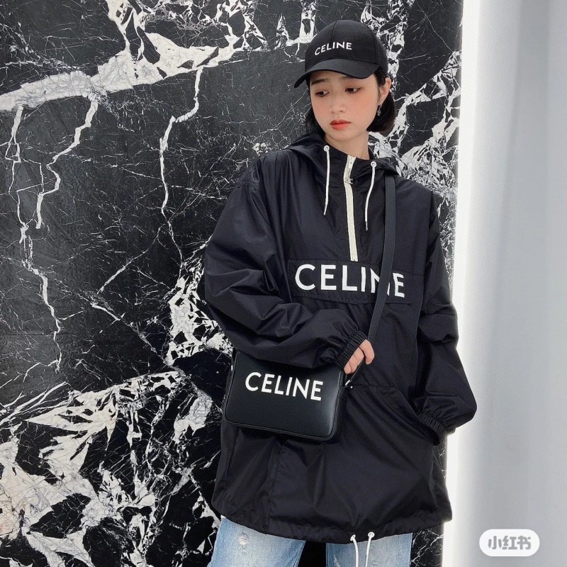 Celine Unisex Hoodie