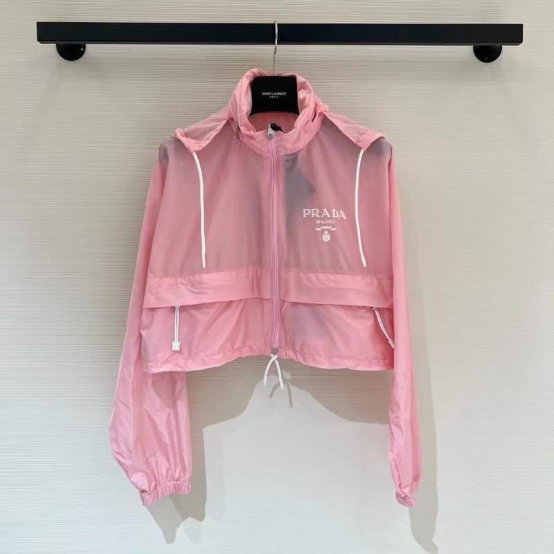 Prada Jacket