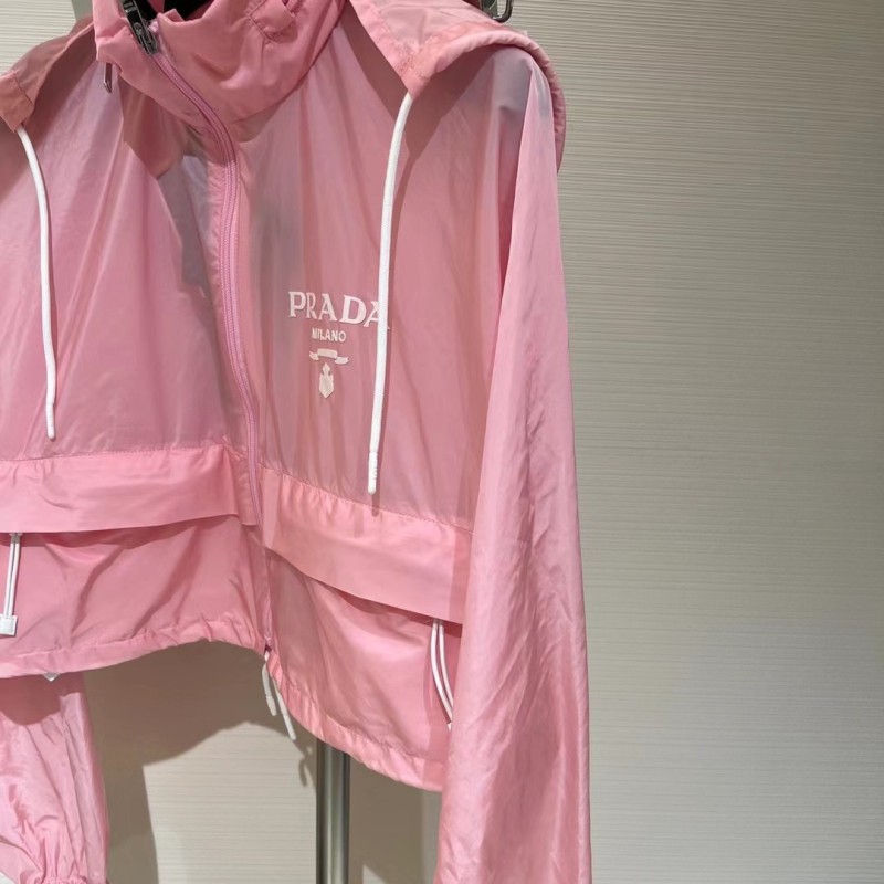 Prada Jacket