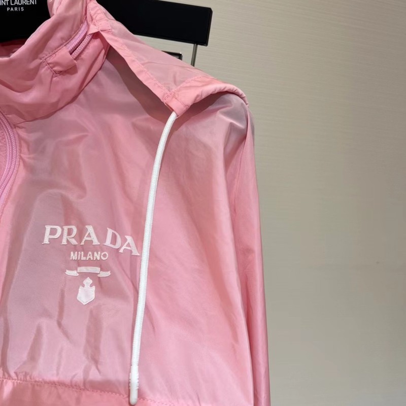 Prada Jacket