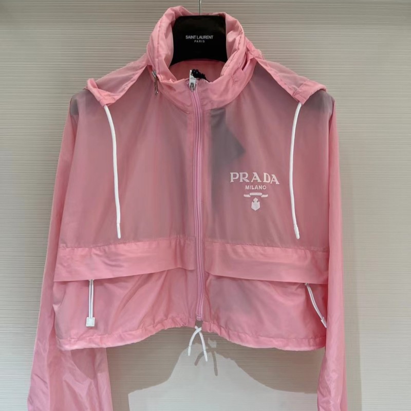 Prada Jacket