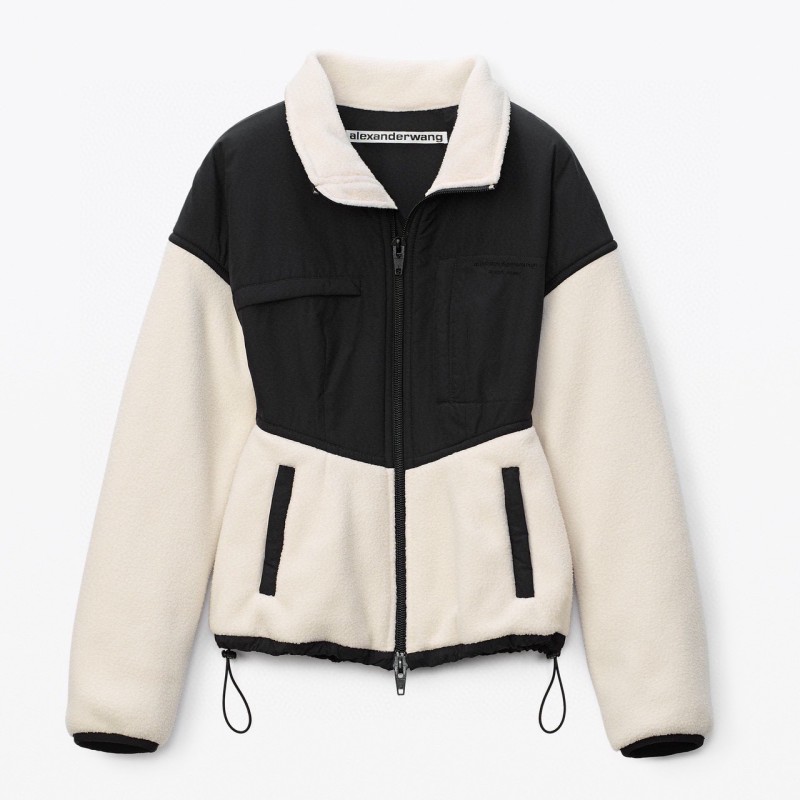 Alexander Wang Jacket