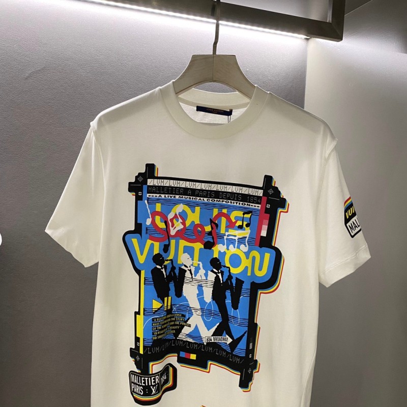 LV Tee