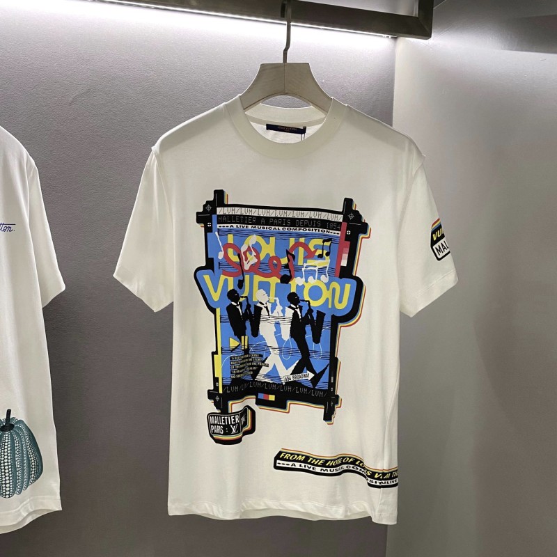 LV Tee