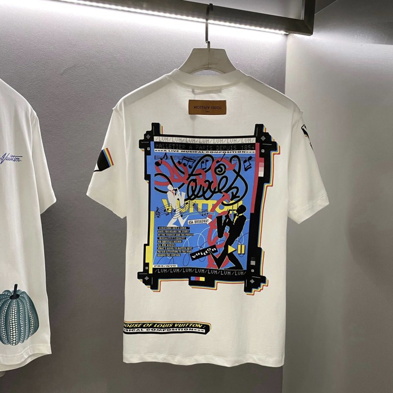 LV Tee