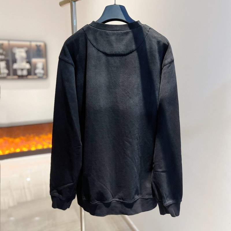 Prada Unisex Sweater