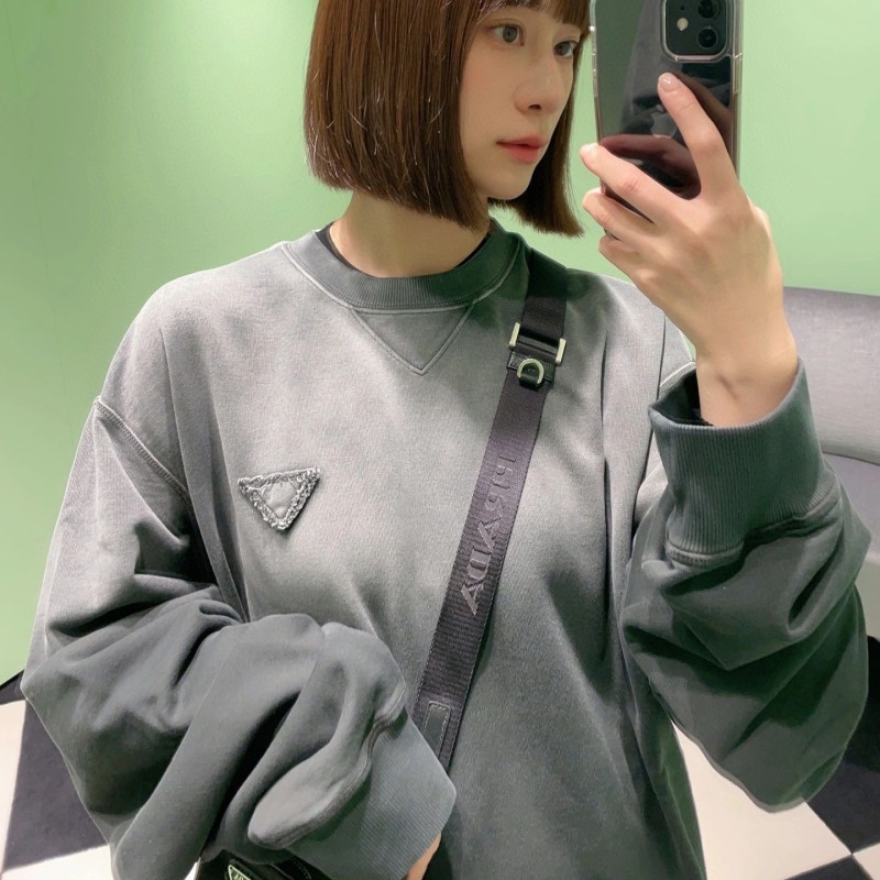 Prada Unisex Sweater