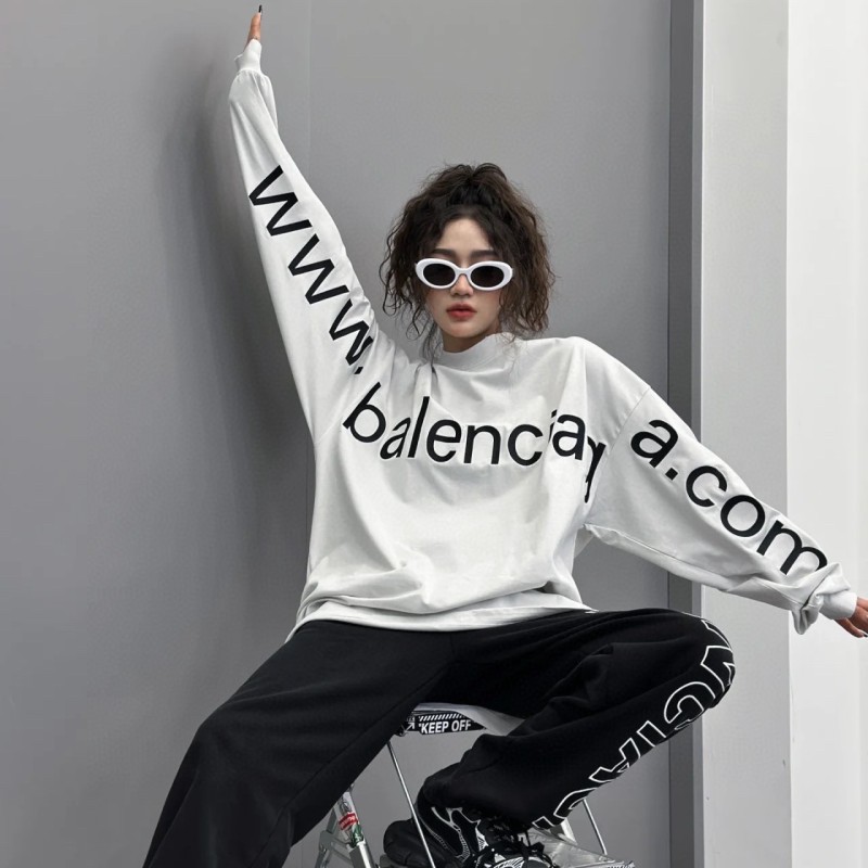 Balenciaga Unisex Sweater