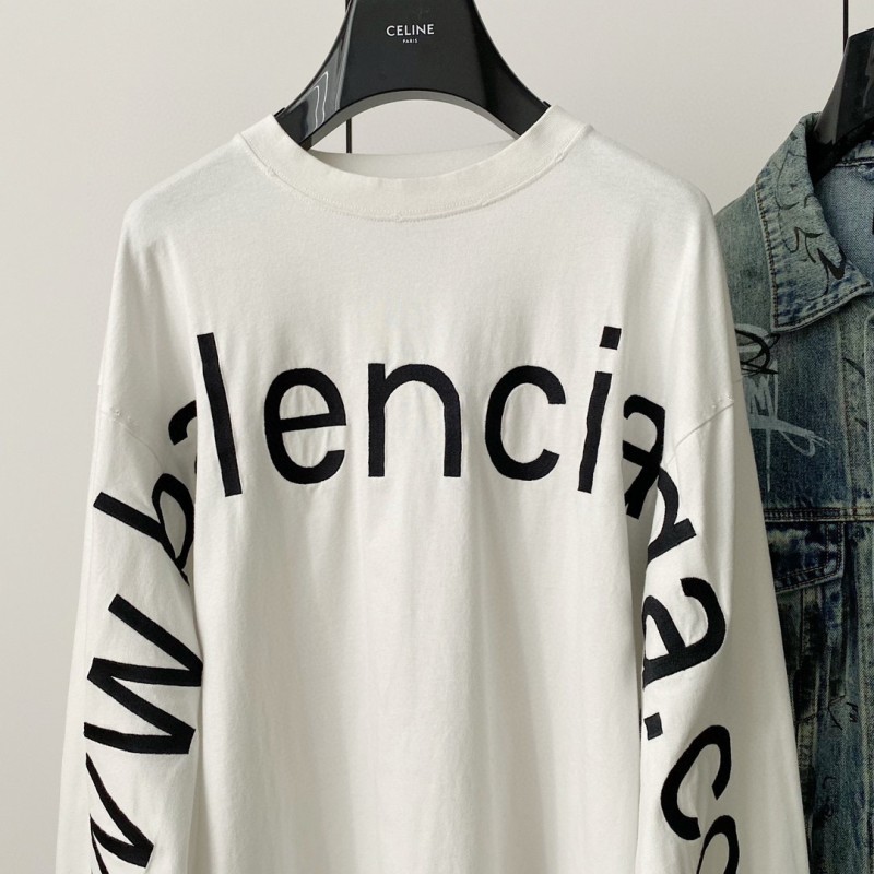 Balenciaga Unisex Sweater