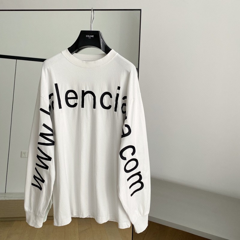 Balenciaga Unisex Sweater