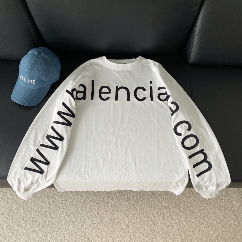 Balenciaga Unisex Sweater