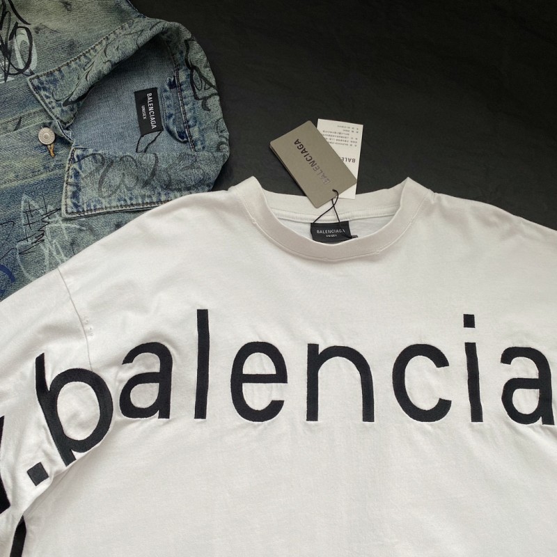 Balenciaga Unisex Sweater