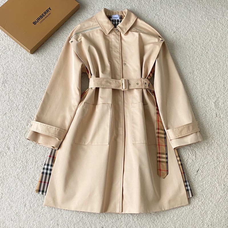 Burberry Windbreaker