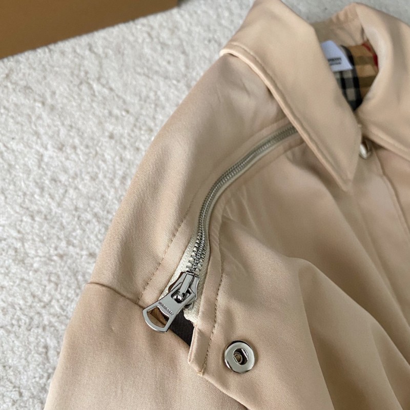 Burberry Windbreaker