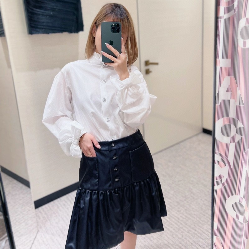 Chanel Skirt