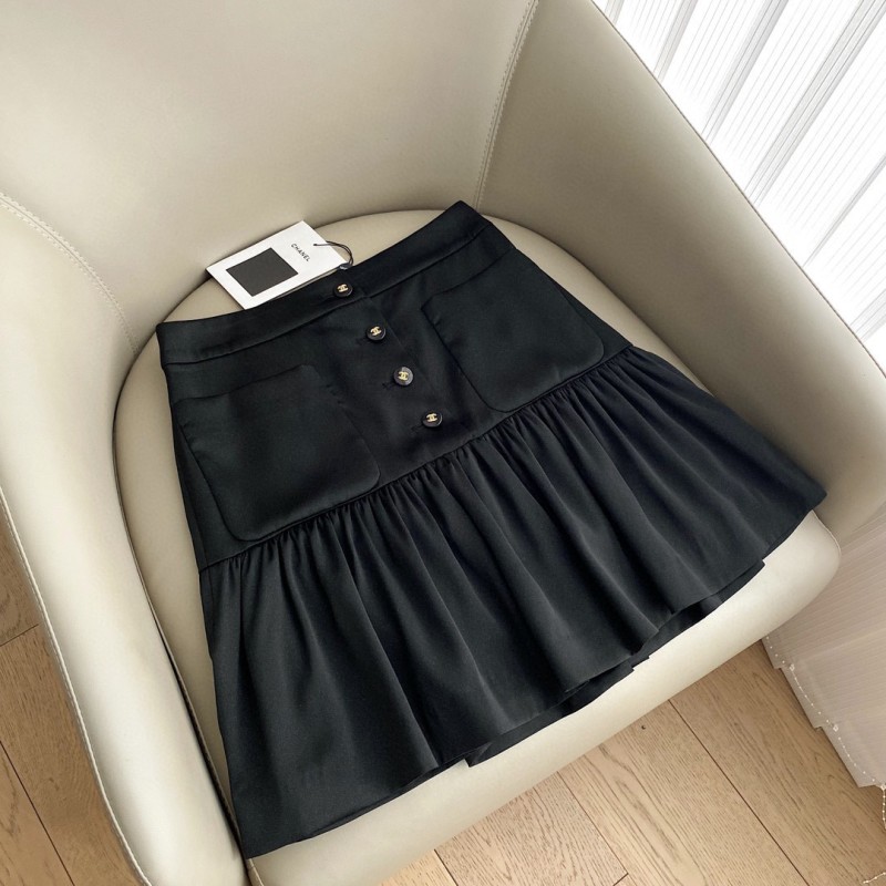 Chanel Skirt