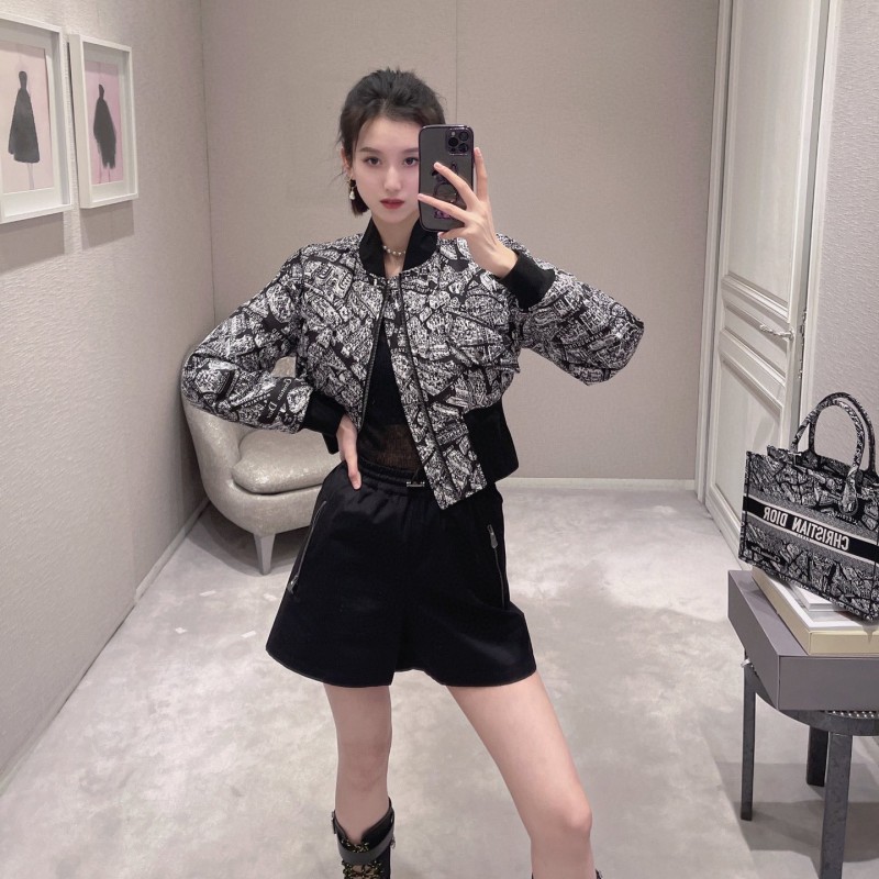 Dior Jacket