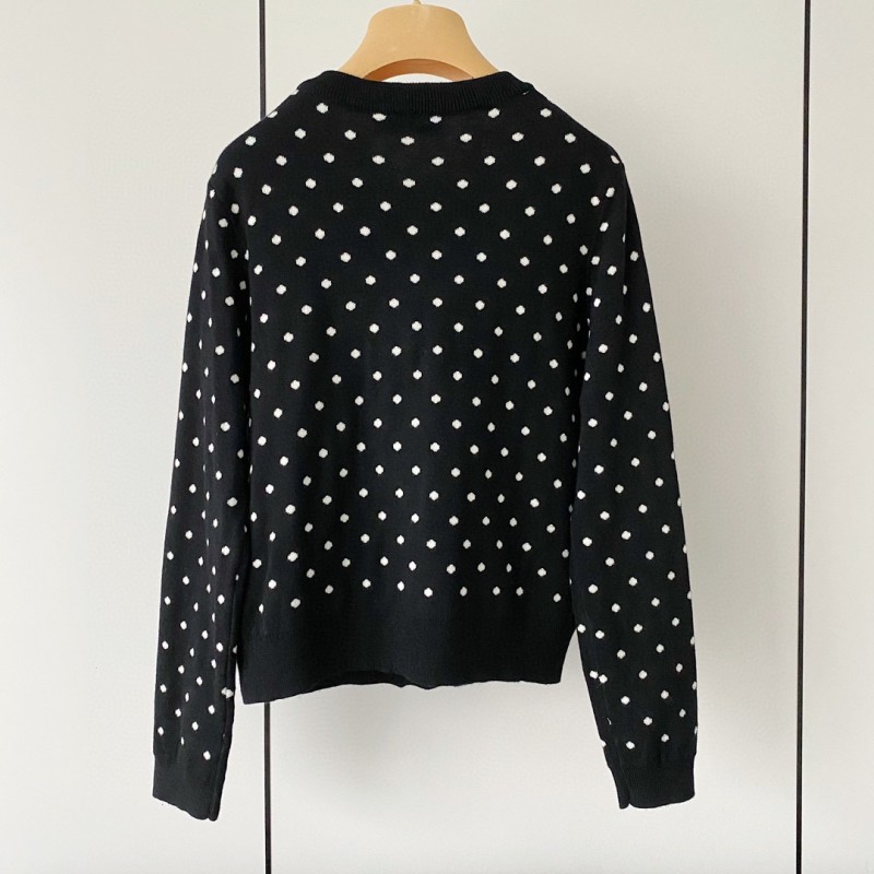 MiuMiu Knit Cardigan