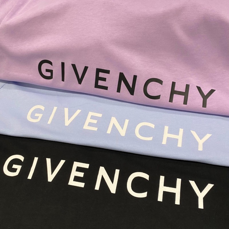 Givenchy Tee