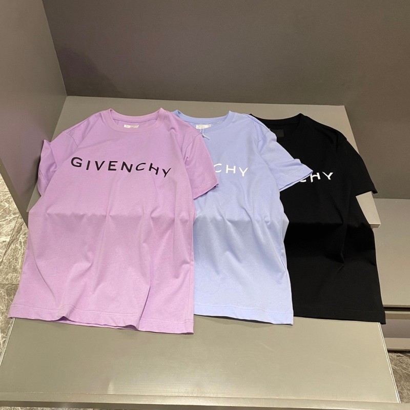 Givenchy Tee